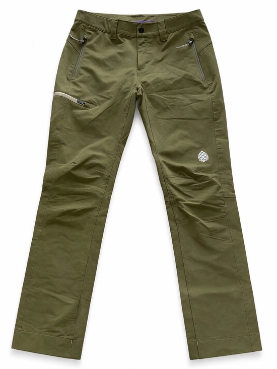Stio Pants - Stio Women’s Pinedale Performance Hiking Pants Size 8
